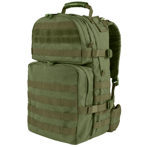 Medium Modular Assault Pack 2: *129 Medium Modular Assault Pack 2: *129