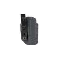 DeSantis Slim-Tuk IWB Holster - G19/G23/G19X/G45