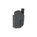 DeSantis Slim-Tuk IWB Holster - G19/G23/G19X/G45 DeSantis Slim-Tuk IWB Holster - G19/G23/G19X/G45