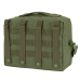 Utility Shoulder Bag: *137