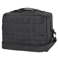 Utility Shoulder Bag: *137 Utility Shoulder Bag: *137