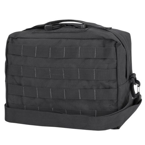 Utility Shoulder Bag: *137