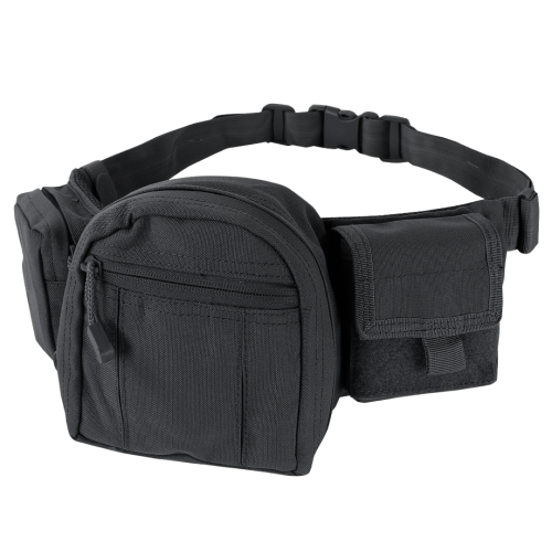 Fanny Pack: *143 Fanny Pack: *143
