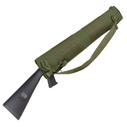 Shotgun Scabbard: *148 Shotgun Scabbard: *148