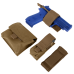 Pistol Case: *149