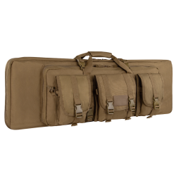 42-inch Double Rifle Case: *152 42-inch Double Rifle Case: *152