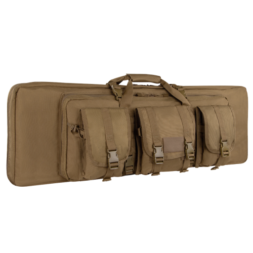 42-inch Double Rifle Case: *152