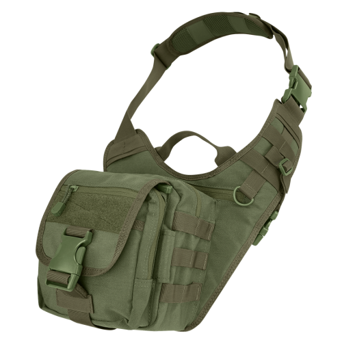 EDC Bag Multicam: *156-008