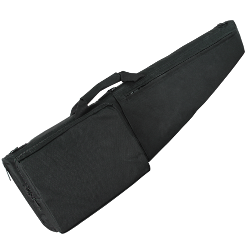 38-inch Rifle Case - Black: *158 38-inch Rifle Case - Black: *158