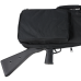 38-inch Rifle Case - Black: *158 38-inch Rifle Case - Black: *158
