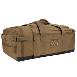 Colossus Duffle Bag: *161 Colossus Duffle Bag: *161