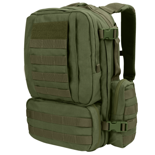 Convoy Outdoor Pack: *169
