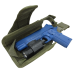 Tornado Tactical Leg Holster - Left Handed: *171170