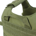 Gunner Lightweight Plate Carrier with Multicam: *201039-008