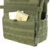 Gunner Lightweight Plate Carrier with Multicam: *201039-008