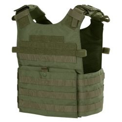 Gunner Lightweight Plate Carrier: *201039