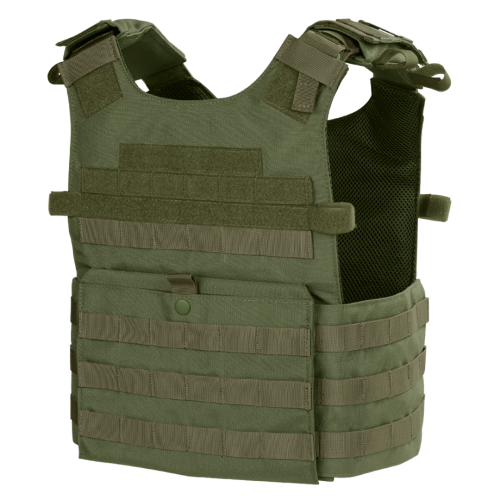 Gunner Lightweight Plate Carrier: *201039