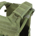 Gunner Lightweight Plate Carrier with Multicam: *201039-008