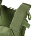 Sentry Lightweight Plate Carrier: *201042 Sentry Lightweight Plate Carrier: *201042