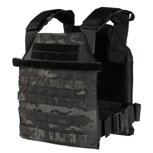 Sentry Lightweight Plate Carrier: *201042 Sentry Lightweight Plate Carrier: *201042