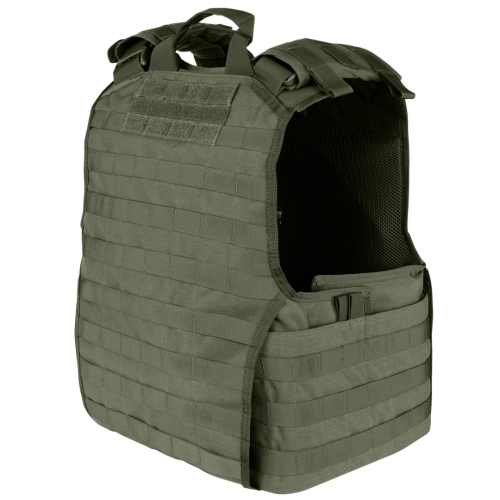 EXO Plate Carrier Gen II EXO Plate Carrier Gen II