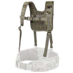 H-Harness Multicam: *215-008 H-Harness Multicam: *215-008