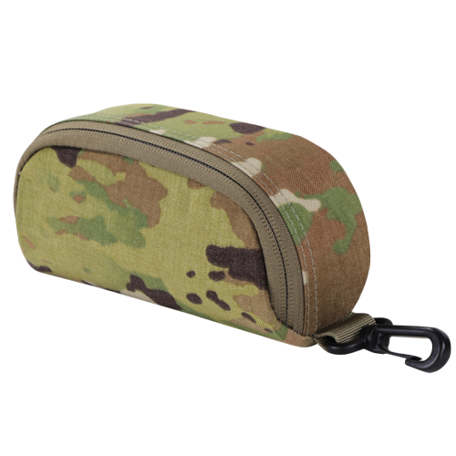 Sunglasses Case Multicam: *217-008 Sunglasses Case Multicam: *217-008