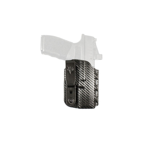 DeSantis Slim-Tuk IWB Holster - Springfield Hellcat Pro