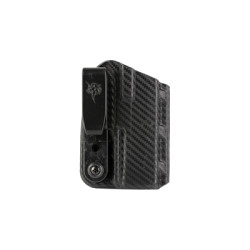 DeSantis Slim-Tuk IWB Holster - Sig Sauer P365-XMACRO