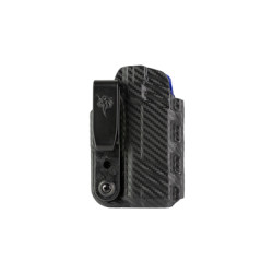 DeSantis Slim-Tuk IWB Holster - G43X MOS