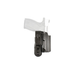 DeSantis Slim-Tuk IWB Holster - S&W Bodyguard 2.0