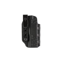 DeSantis Slim-Tuk IWB Holster - G17/G19