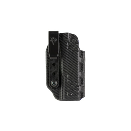 DeSantis Slim-Tuk IWB Holster - G17/G19