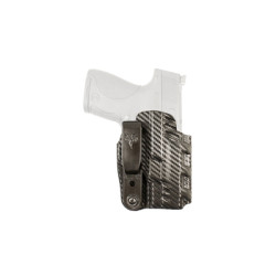 DeSantis Slim-Tuk IWB Holster - S&W M&P Shield