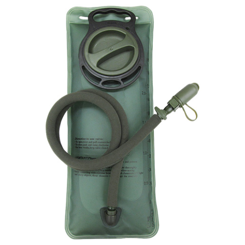 2.5L Water Hydration Bladder 2.5L Water Hydration Bladder