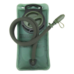 1.5L Water Hydration Bladder: *221033 1.5L Water Hydration Bladder: *221033