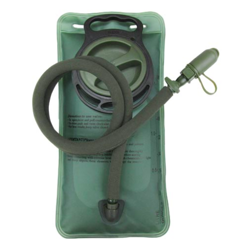 1.5L Water Hydration Bladder: *221033