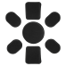 Helmet Pads: *213