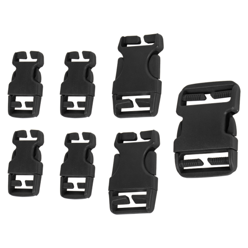 Buckle Repair Kit: *221067