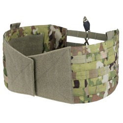 VAS Modular Cummerbund with MultiCam: *221123-008
