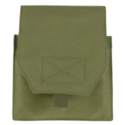 VAS Slide Plate Pouch: *221124