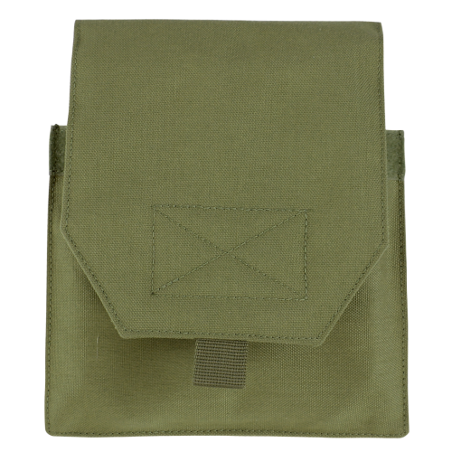 VAS Slide Plate Pouch: *221124 VAS Slide Plate Pouch: *221124