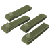 4" MOD Straps: *223
