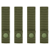 4" MOD Straps: *223