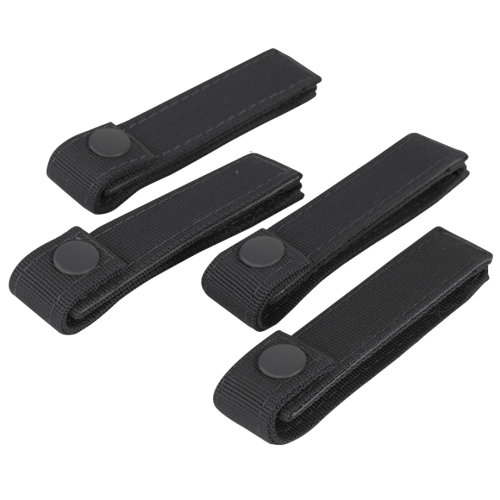4" MOD Straps: *223