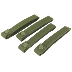 6" MOD Straps: *224 6" MOD Straps: *224