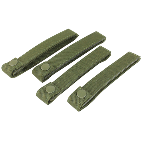 6" MOD Straps: *224