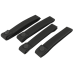 6" MOD Straps: *224