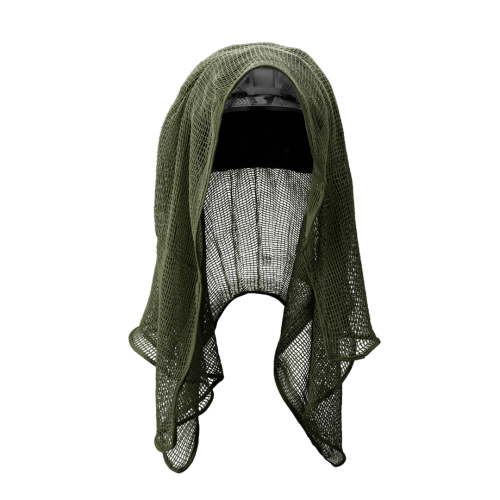 Sniper Veil: *225