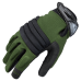 STRYKER Padded Knuckle Glove: *HK226 STRYKER Padded Knuckle Glove: *HK226